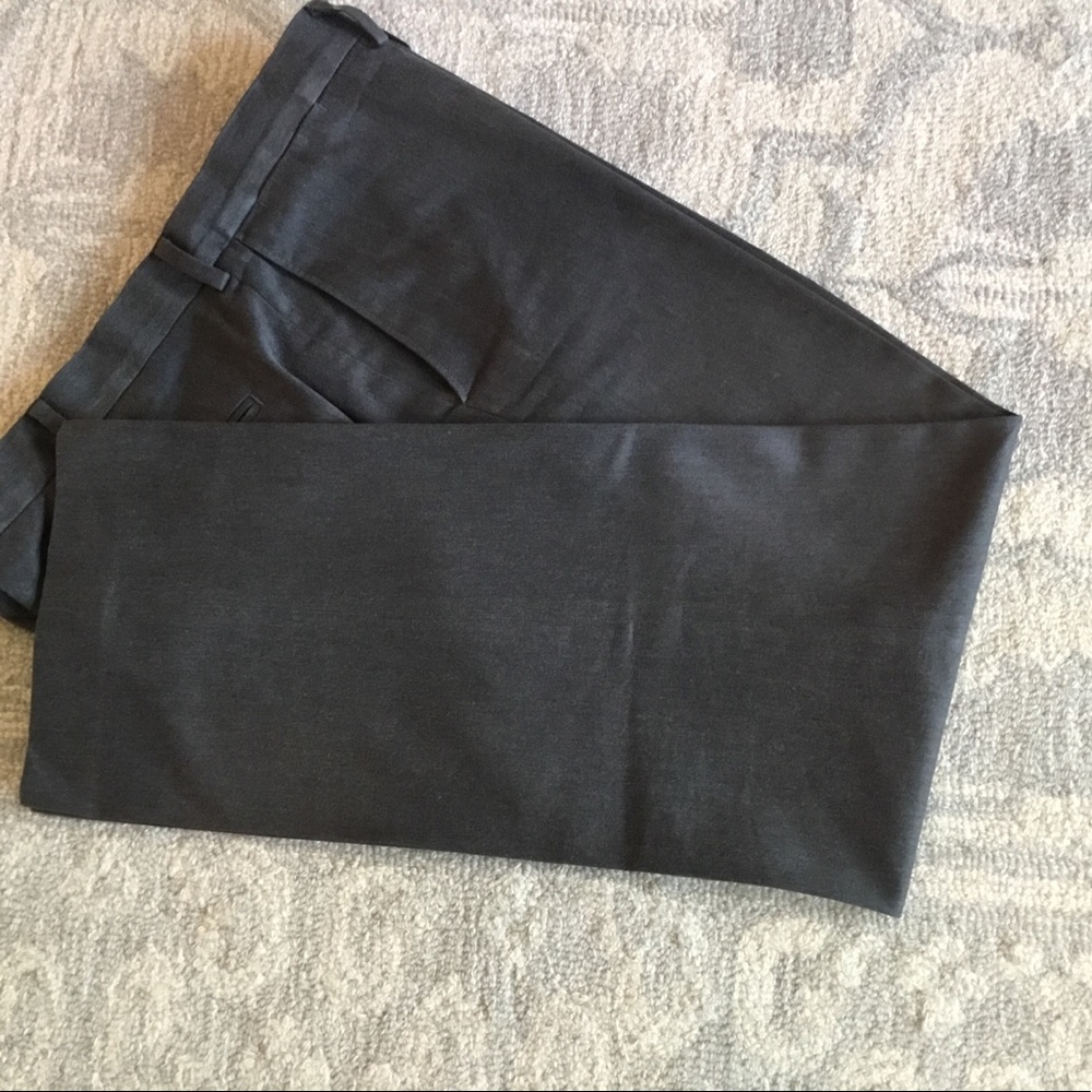 Lands End Slacks